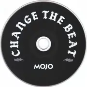 CD - Arthur Russell, Maximum Joy, Funkadelic a.o. - Change The Beat (14 Tracks From Madonna's New York Scene) - still sealed