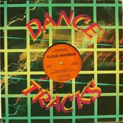 12inch Vinyl Single - Frankie Thomas - Change The Beat