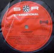 LP - The Can / Krokodil / Embryo a.o. - Changes Progressive German Pop