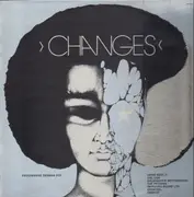 LP - The Can / Krokodil / Embryo a.o. - Changes Progressive German Pop