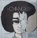 LP - The Can / Krokodil / Embryo a.o. - Changes Progressive German Pop