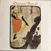 LP - Various - Chanson Best 20