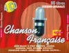 CD-Box - Various - Chanson Française