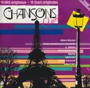 CD - Various - Chansons d'Amour