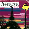 CD - Serge Gainsbourg & Jane Birkin / Edith Piaf a.o. - CHANSONS d'Amour
