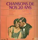 LP - Various - Chansons De Nos 20 Ans - Vol 2