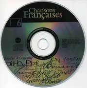 CD - Ray Ventura / Edith Piaf & Les Compagnons De La Chanson a.o. - Chansons Françaises Volume 6
