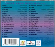 CD - Alfonso, Scare Dem Crew, Tappa, a.o. - Chain Gang Mega Mix Vol. 1