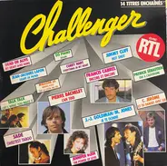 Sade / C Jerome / A.O - Challenger - 14 Titres Enchainés