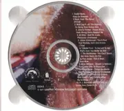 CD - Cedell Davis, Johnny Farmer, Paul Jones, a.o. - Chapter VII: All Men Are Liars - Still Sealed, Digipak