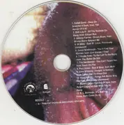 CD - Various - Chapter VII: All Men Are Liars - Digipak
