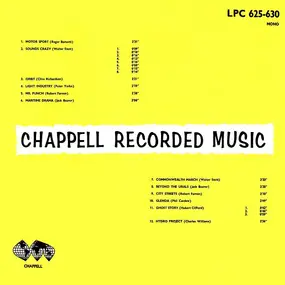 Cole Porter - Chappell Recorded Music