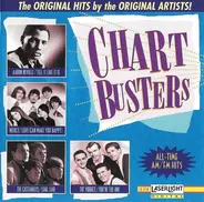 Al Wilson, Gene Pitney, The Castaways a.o. - Chart Busters