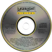CD - Al Wilson, Gene Pitney, The Castaways a.o. - Chart Busters