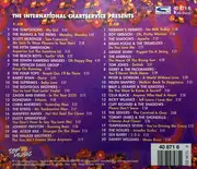 Double CD - Various - Chart Boxx The Best Of The 60s