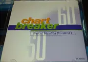 CD - Carl Perkins / The Four Seasons a. o. - Chart Breaker: Greatest Hits Of The 50's And 60's CD 7