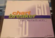 CD - The Chiffons / Curtis Lee a. o. - Chart Breaker: Greatest Hits Of The 50's And 60's CD 6