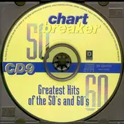 CD - The Archies / Dale & Grace / Carl Mann a. o. - Chart Breaker: Greatest Hits Of The 50's And 60's CD 9