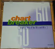 CD - Eddie Hodges / The Ad Libs / Jay & The Americans a. o. - Chart Breaker: Greatest Hits Of The 50's And 60's CD 2