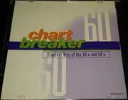 CD - Fats Domino / Gene Vincent / Dion & The Belmonts a. o. - Chart Breaker: Greatest Hits Of The 50's And 60's CD 1