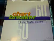 CD - Johnny & The Hurricanes / Gary Lewis And The Playboys a. o. - Chart Breaker: Greatest Hits Of The 50's And 60's CD 5