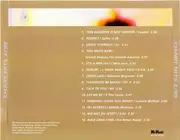 CD - Touché / Spike / A+ - Chart Hits 2/99