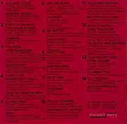 CD - Yamboo, Modern Talking, a.o. - Chart Hits 8/99