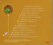 CD - Blümchen, Funky 9ers, a.o. - Chart Hits Vol. 7 1998