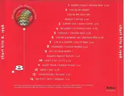 CD - Culture Beat, Modern Talking, a.o. - Chart Hits Vol. 8 1998