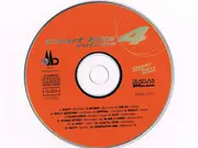 CD - Jeanette / No Angels a.o. - Chart Hits Volume 4