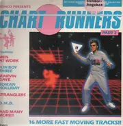 Various - Chart Runners Part 1