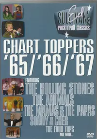 The Animals - Chart Toppers '65/'66/'67