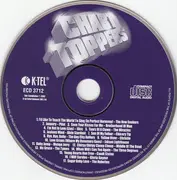 CD - The New Seekers / Pilot / 10cc - Chart Toppers