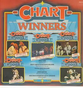 Bee Gees - Chart winners (music for Unicef concert)