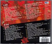 Double CD - Band Aid, The BossHoss, Chris de Burgh, a.o. - ChartBoxx Präsentiert Christmas Hits