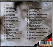 Double CD - Adel Tawil, MIA., Juli a.o. - Chartboxx Präsentiert Lovesongs Made In Germany