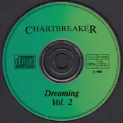 CD - Paul & Paula, The Drifters, Sandy Posey a.o. - Chartbreaker Dreaming Vol. 2