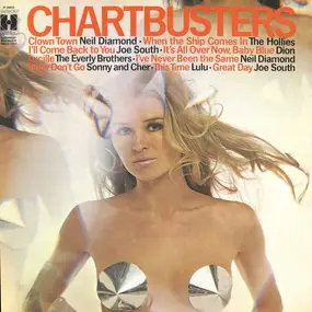 Various Artists - Chartbusters