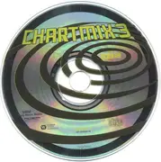 Double CD - Da Hool, Resistance D., Fatboy Slim, a.o. - Chartmix 3