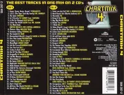 Double CD - Vengaboys, Dr. Bombay a.o. - Chartmix 4