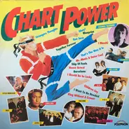 Kylie Minogue, INXS, Chris Rea - Chartpower