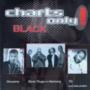 CD - Bill Whiters,  Sabrina Setlur, Labelle a.o. - Charts Only! - Black