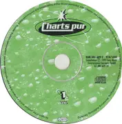 CD - Moby a.o. - Charts Pur Vol 1