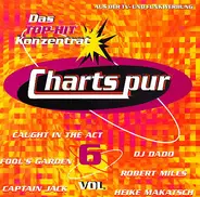 Robert Miles, Whigfield & others - Charts Pur Vol. 6