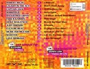 CD - Robert Miles, Whigfield & others - Charts Pur Vol. 6