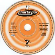 CD - Faithless, Backstreet Boys, U 96 - Charts Pur Vol.7