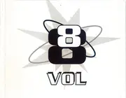 CD - DJ BoBo / Garcia / No Mercy a.o - Charts Pur Vol. 8