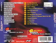 CD - Ghertto People, Nomansland, Soundlovers - Charts Pur Vol. 9