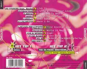 CD - Various - Charts Pur Vol. 1