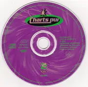 CD - Rednex, DJ BoBo, E-Rotic - Charts Pur Vol. 2